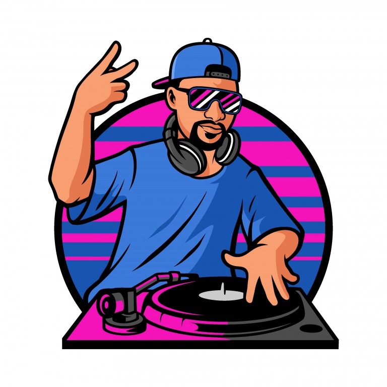 DJ