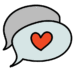 love message 480px