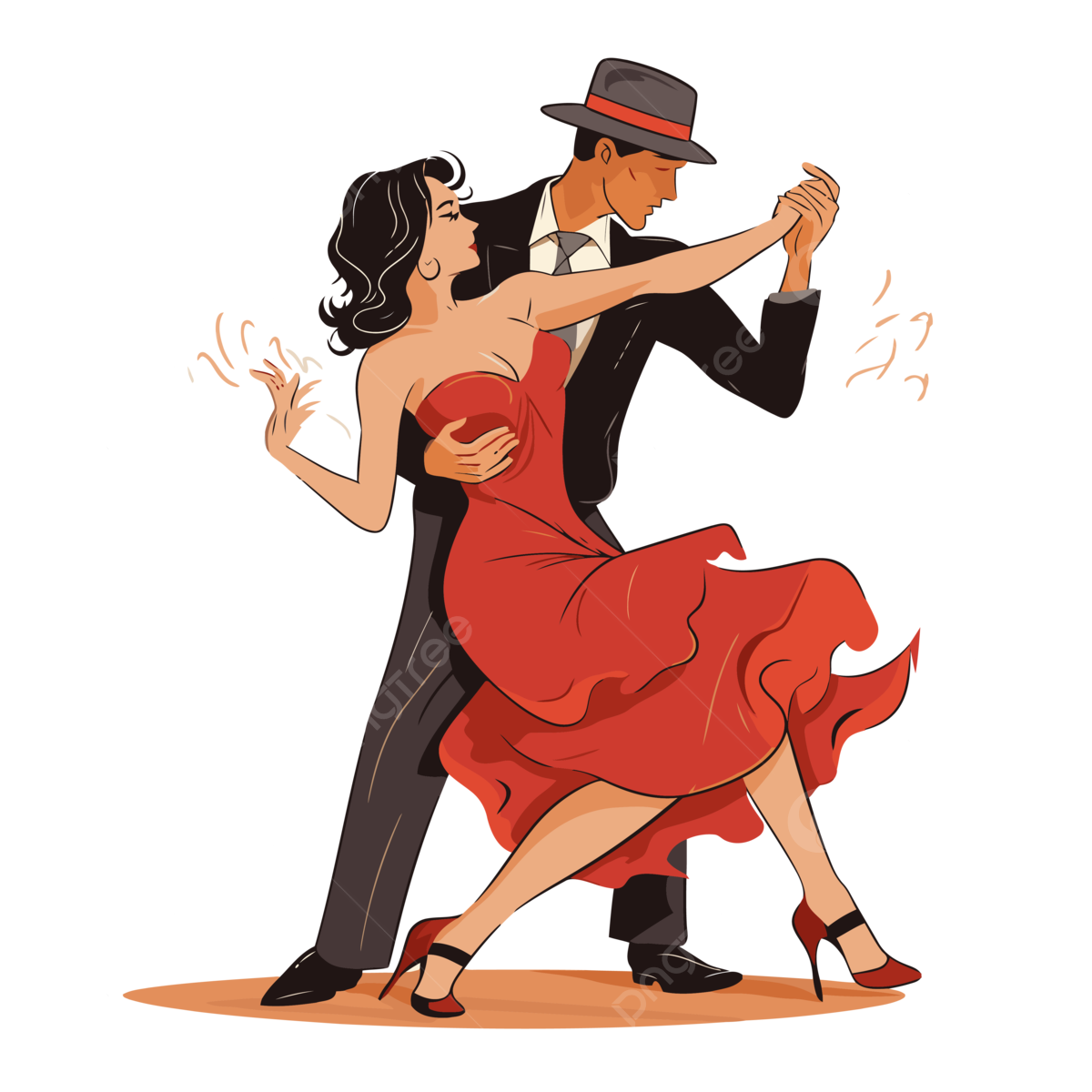 tango